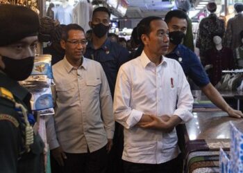 Pasar Tanah Abang