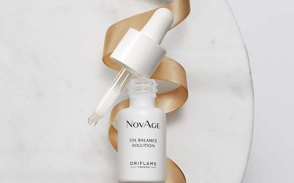 Oriflame