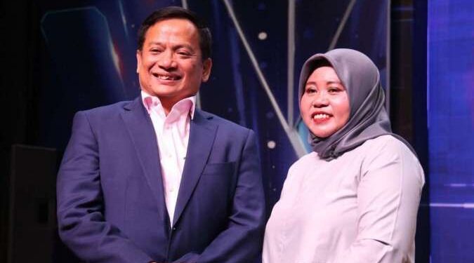 Melalui Usaha Laundry, Nasabah PNM Mekaar Berhasil Sekolahkan Anak di Canada 1 PNM Mekaar