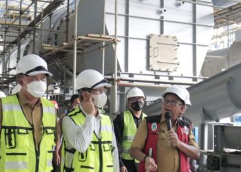 Sampah Bantar Gebang