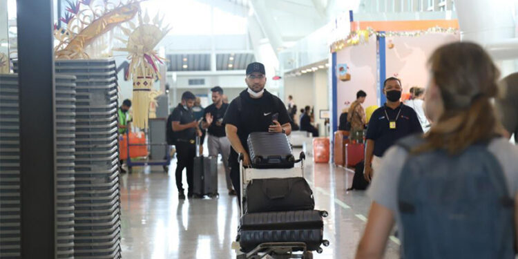 PT Angkasa Pura I
