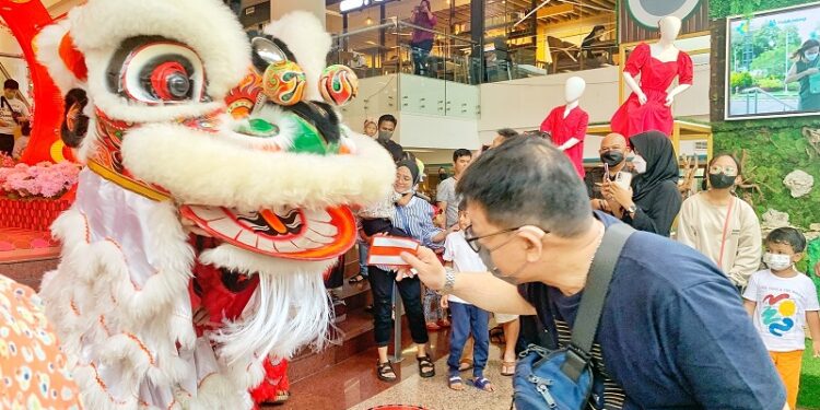 WAYANG POTEHI , Akan Berlangsung di Mal Ciputra Jakarta, Selama Event Imlek Lucky New Year Lucky You 1 WAYANG POTEHI , Akan Berlangsung di Mal Ciputra Jakarta, Selama Event Imlek Lucky New Year Lucky You