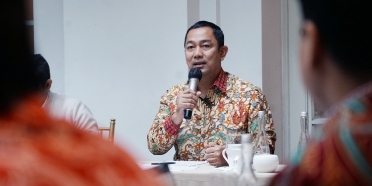 LKPP dan Telkom Kembangkan New Platform Katalog Elektronik 1 LKPP dan Telkom Kembangkan New Platform Katalog Elektronik