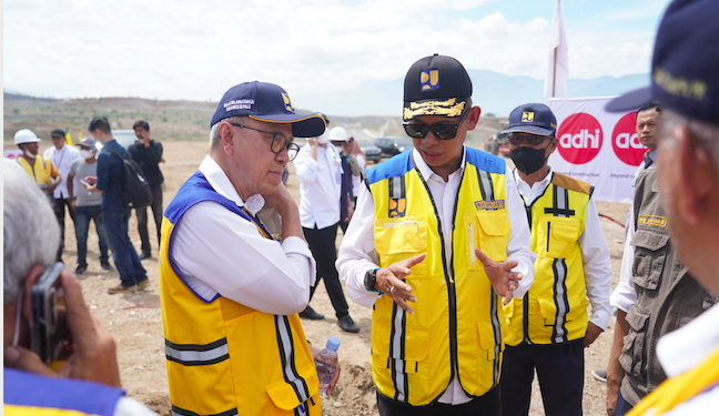 Hunian Tetap