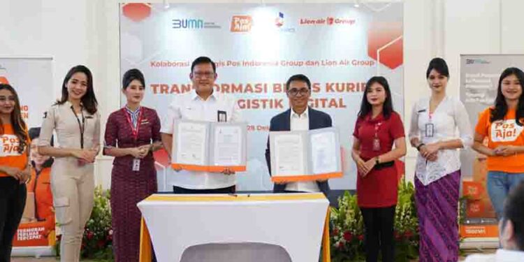 Pos Indonesia