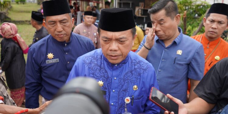 Pemprov Jambi Terus Fasilitasi Penyandang Disabilitas 1 Pemprov Jambi