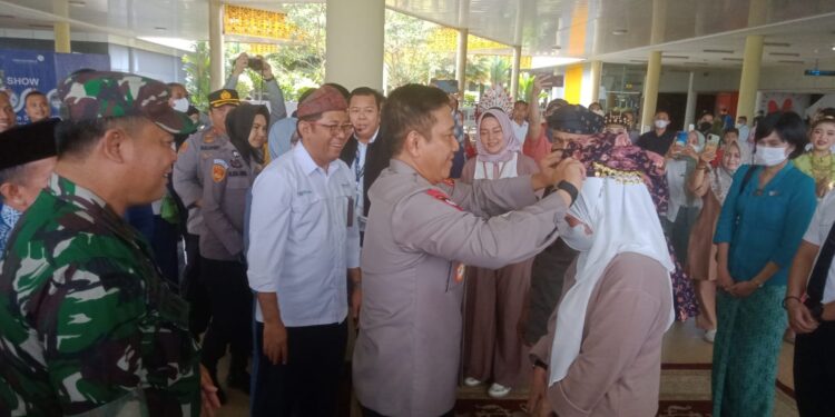 PT. Angkasa Pura II