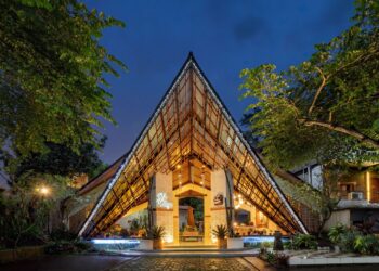 Awal Tahun 2023, Waringin Hospitality Luncurkan WH Coin