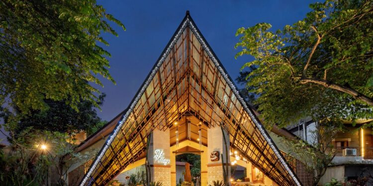Awal Tahun 2023, Waringin Hospitality Luncurkan WH Coin 1 Awal Tahun 2023, Waringin Hospitality Luncurkan WH Coin