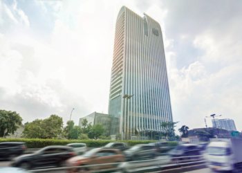 PT Bank Rakyat Indonesia (Persero)
