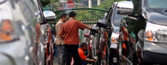 Wali Kota Depok Seriusi Peraturan Soal Garasi 1 Perda Depok