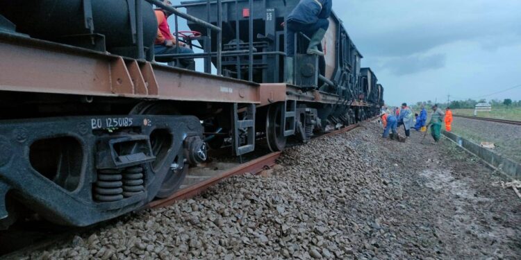 PT Kereta Api Indonesia (Persero)
