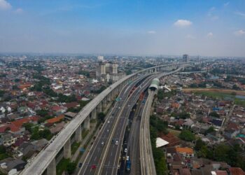 PT Kereta Api Indonesia (Persero)