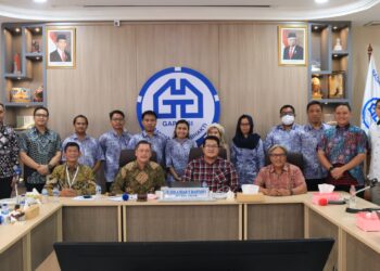 LSBU Gamana Krida Bhakti Peroleh KAN Pertama di Indonesia