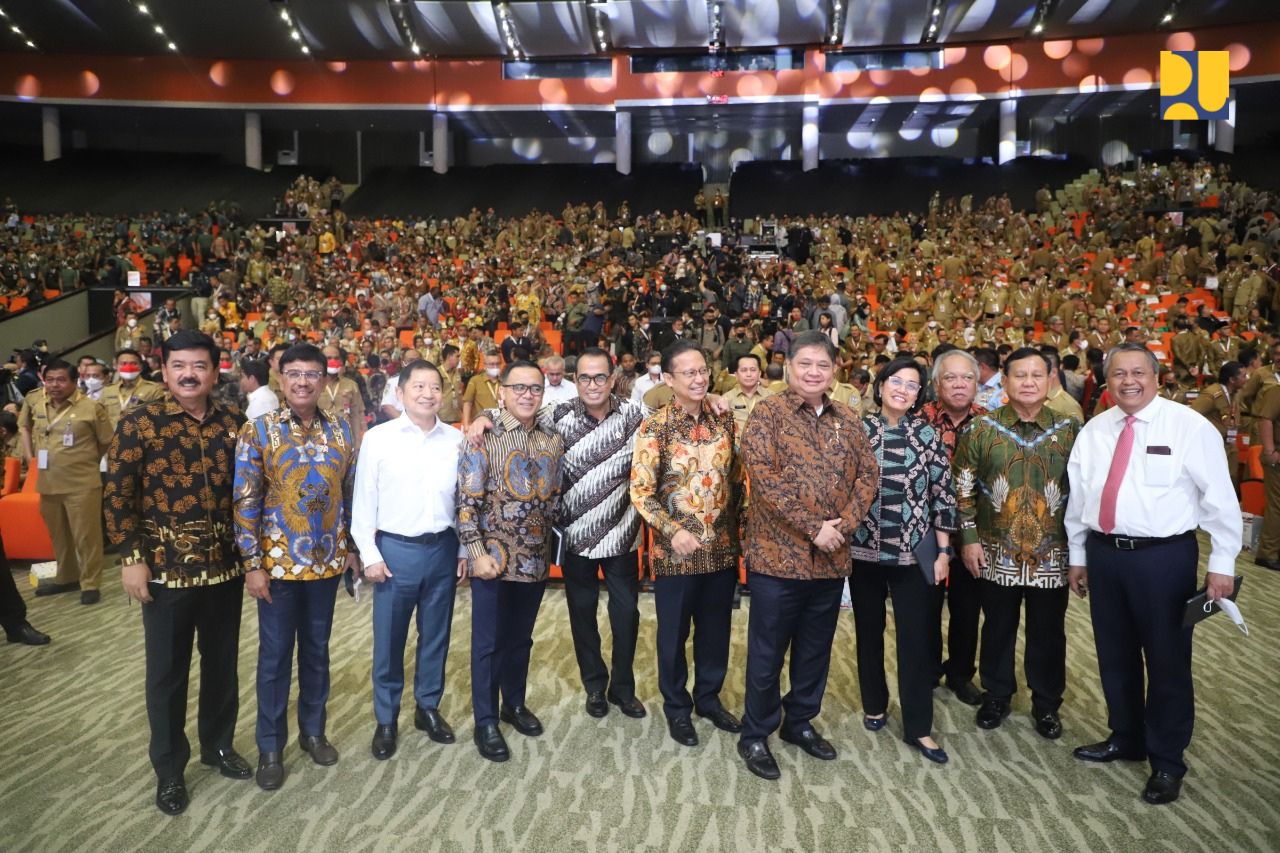 Kementerian PUPR