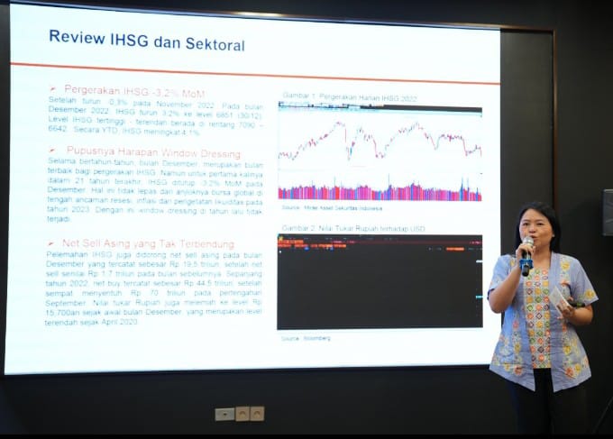 Tingkatkan Literasi Pasar Modal, Mirae Asset Perdalam Penetrasi dan Jalin Kerja Sama Baru ke Kampus 3 Mirae Asset