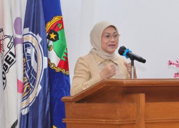 Perpu Ciptaker Lindungi Pekerja dalam Menghadapi Dinamika Ketenagakerjaan