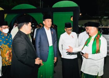 Program Santri Makmur