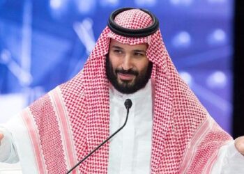 Arab Saudi