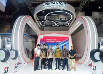 PT Bridgestone Tire Indonesia (Bridgestone Indonesia),