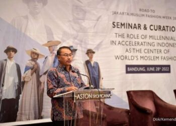 Good Design Indonesia (GDI) 2023.