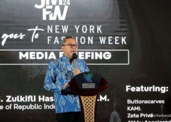 Kementerian Perdagangan