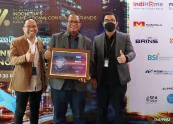 PT Permodalan Nasional Madani