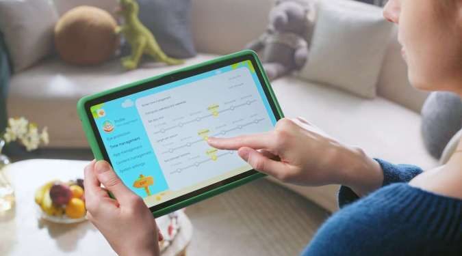 Solusi Kecemasan Orang Tua, HUAWEI MatePad SE Kids Edition, Tablet Aman Sahabat Anak 1 Huawei Device Indonesia