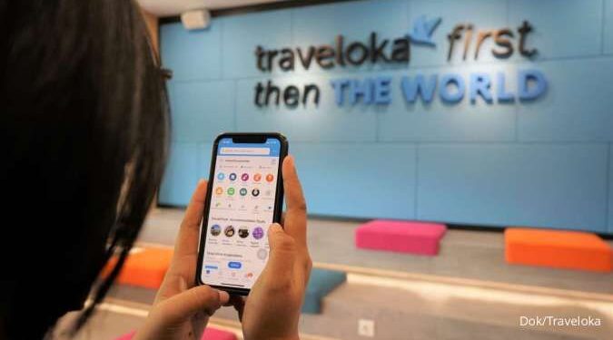 Traveloka: Digitalisasi Perkuat Pemulihan Industri Pariwisata di Bandung Raya 1 Traveloka