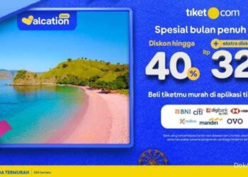 tiket.com