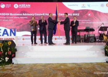 ASEAN