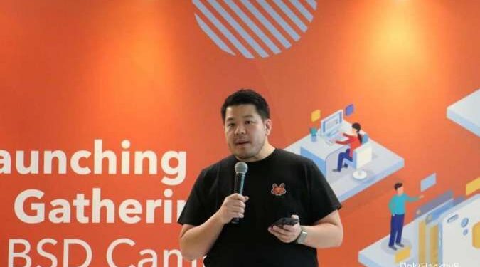Jadi Pusat Belajar Coding, Ini Tampilan Kampus Koding Hacktiv8 yang ...