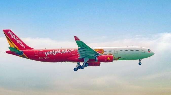 Vietjet