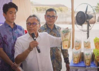 Kementerian Perdagangan