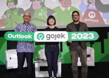 gojek