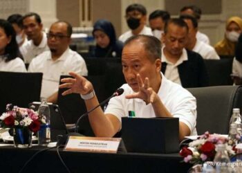 Kementerian Perindustrian (Kemenperin)