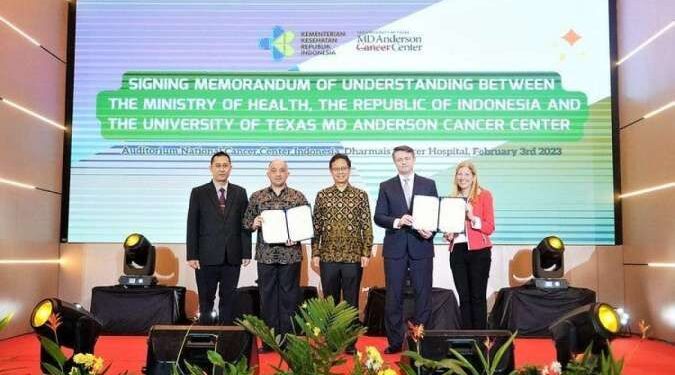 Kementerian Kesehatan