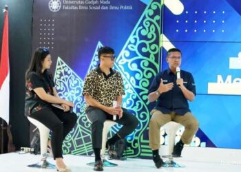 PT Permodalan Nasional Madani (PNM)