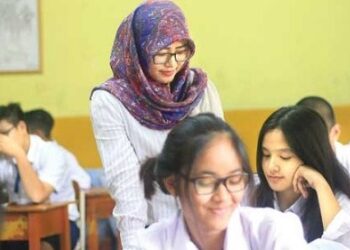 Yuk! Cek Pengumuman Seleksi ASN PPPK Kemendikbudristek