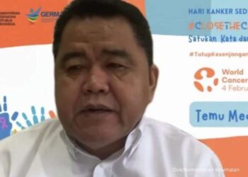 Kementerian Kesehatan