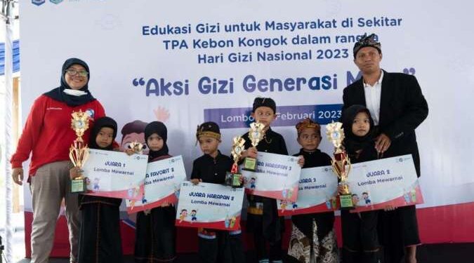 Danone Indonesia