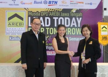 Lamudi.co.id Gandeng AREBI Jadi Mitra Strategis Pemberdayaan Komunitas Agen Properti 4 Lamudi.co.id