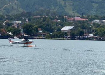 Kementerian Perhubungan