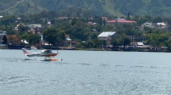 Kementerian Perhubungan