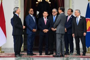 ASEAN