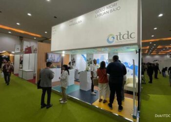 Indonesia Tourism Development Corporation (ITDC)