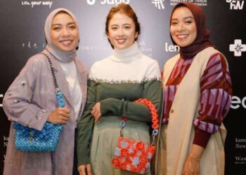 Kami Fashion Week 2024