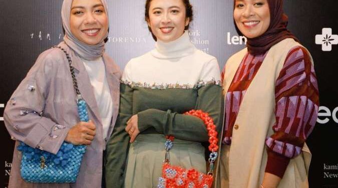Kami Fashion Week 2024