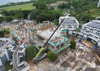 PT Brantas Abipraya (Persero)