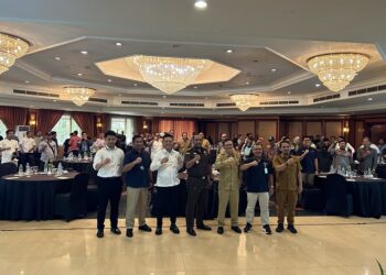 PT Pupuk Indonesia (Persero)